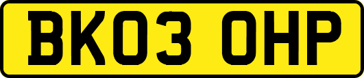 BK03OHP