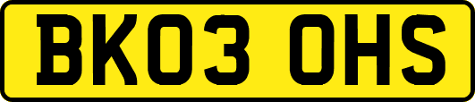 BK03OHS