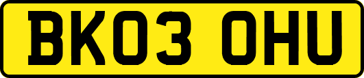 BK03OHU