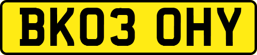 BK03OHY