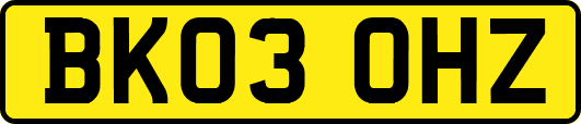 BK03OHZ