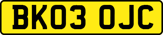 BK03OJC
