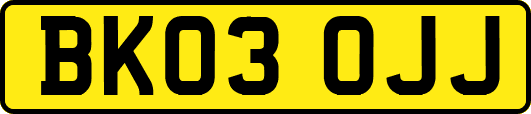 BK03OJJ