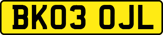 BK03OJL