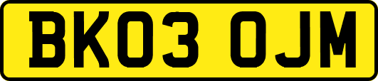 BK03OJM