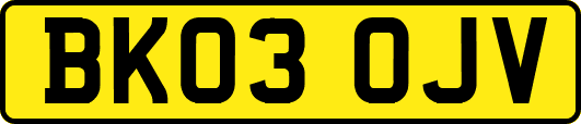 BK03OJV