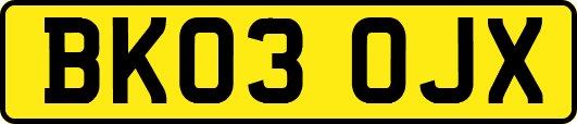 BK03OJX