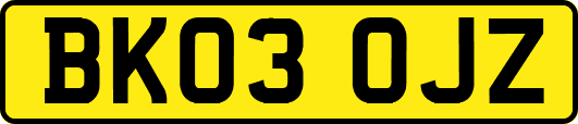 BK03OJZ