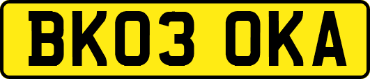 BK03OKA