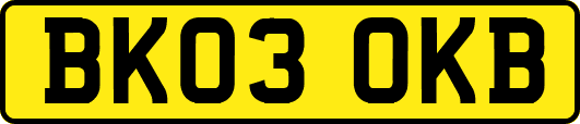 BK03OKB