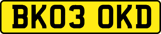 BK03OKD