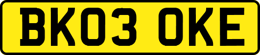 BK03OKE