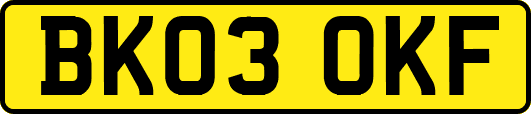 BK03OKF
