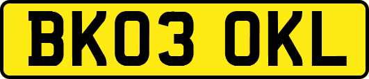 BK03OKL
