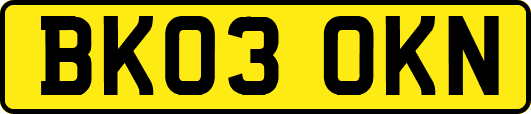 BK03OKN