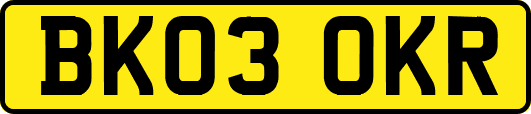 BK03OKR