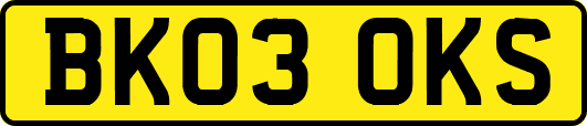 BK03OKS