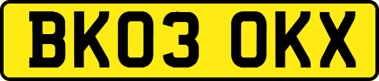 BK03OKX
