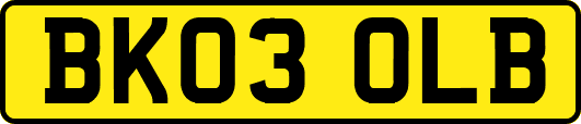 BK03OLB