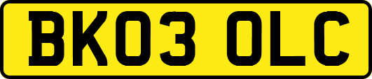 BK03OLC