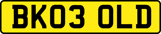 BK03OLD