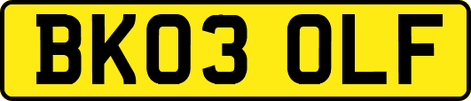 BK03OLF