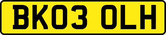 BK03OLH