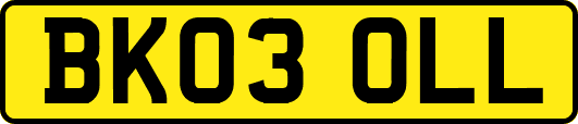 BK03OLL