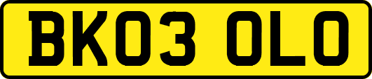 BK03OLO