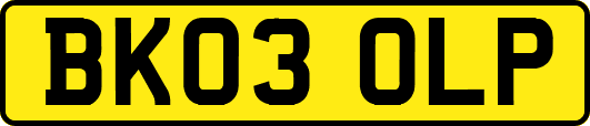 BK03OLP