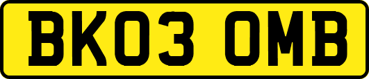 BK03OMB