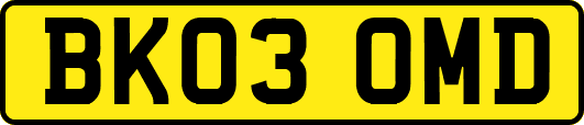 BK03OMD