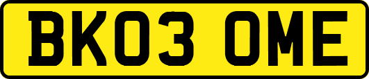 BK03OME