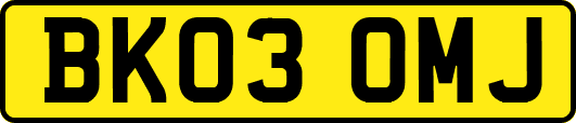 BK03OMJ