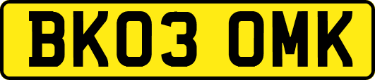 BK03OMK
