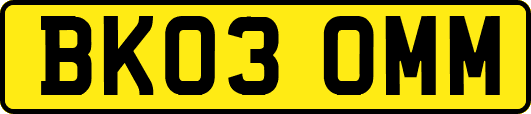 BK03OMM