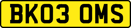 BK03OMS
