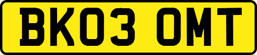 BK03OMT
