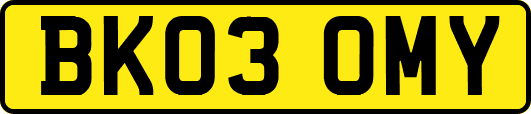 BK03OMY