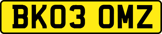 BK03OMZ