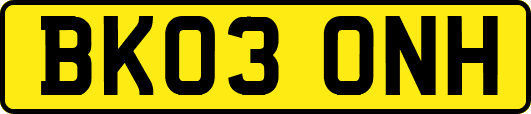 BK03ONH