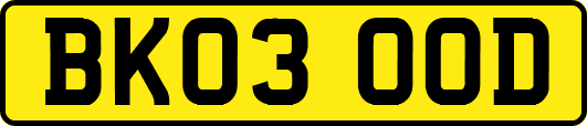 BK03OOD