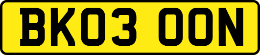 BK03OON