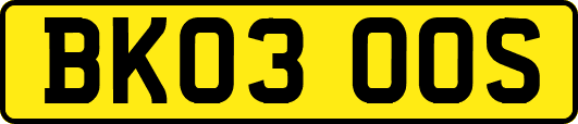 BK03OOS
