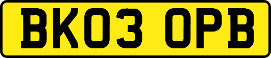 BK03OPB