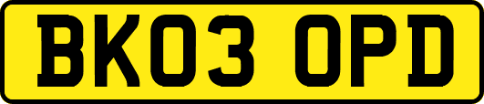 BK03OPD