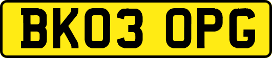 BK03OPG