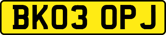 BK03OPJ