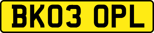 BK03OPL