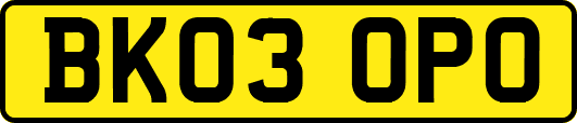 BK03OPO